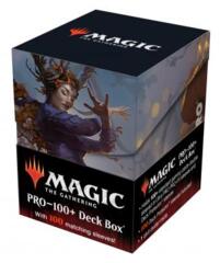 Ultra Pro: Innistrad: Midnight Hunt Commander Combo Box - Leinore, Autumn Sovereign